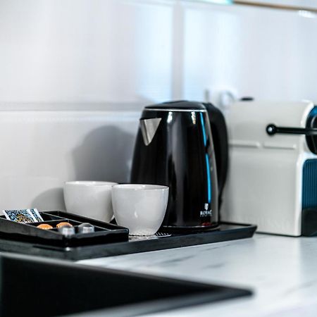 Apartament Versace Ksiecia Witolda Vratislav Exteriér fotografie