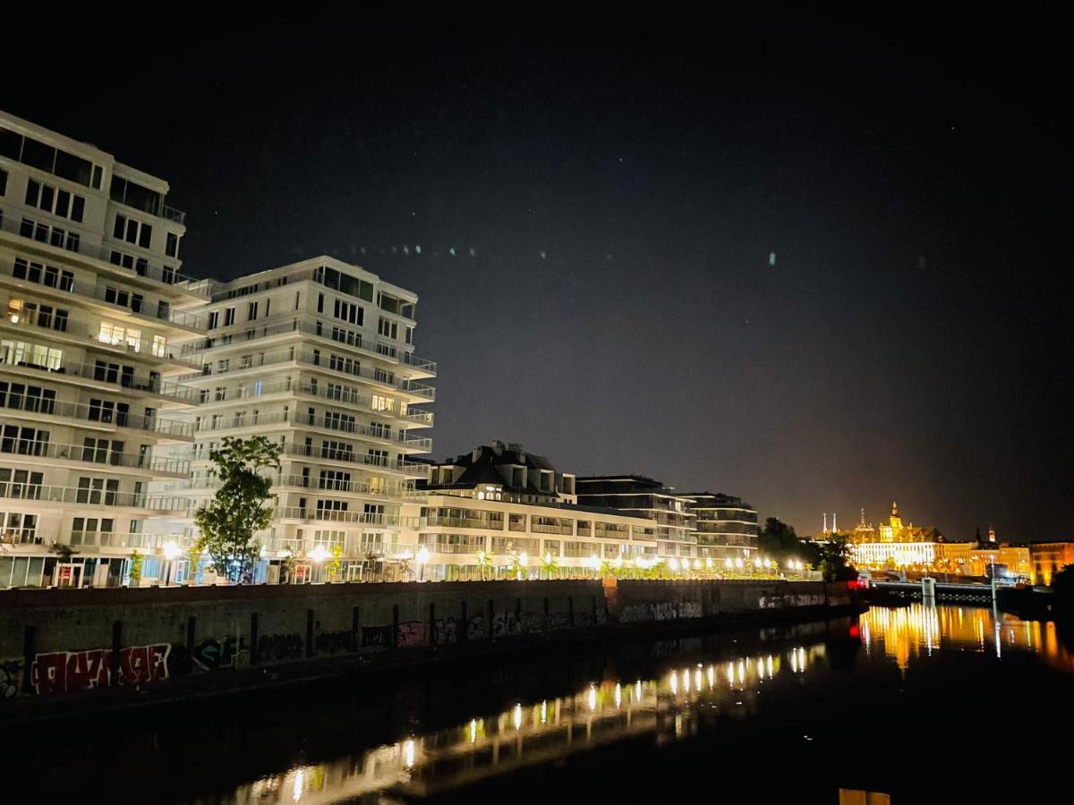 Apartament Versace Ksiecia Witolda Vratislav Exteriér fotografie
