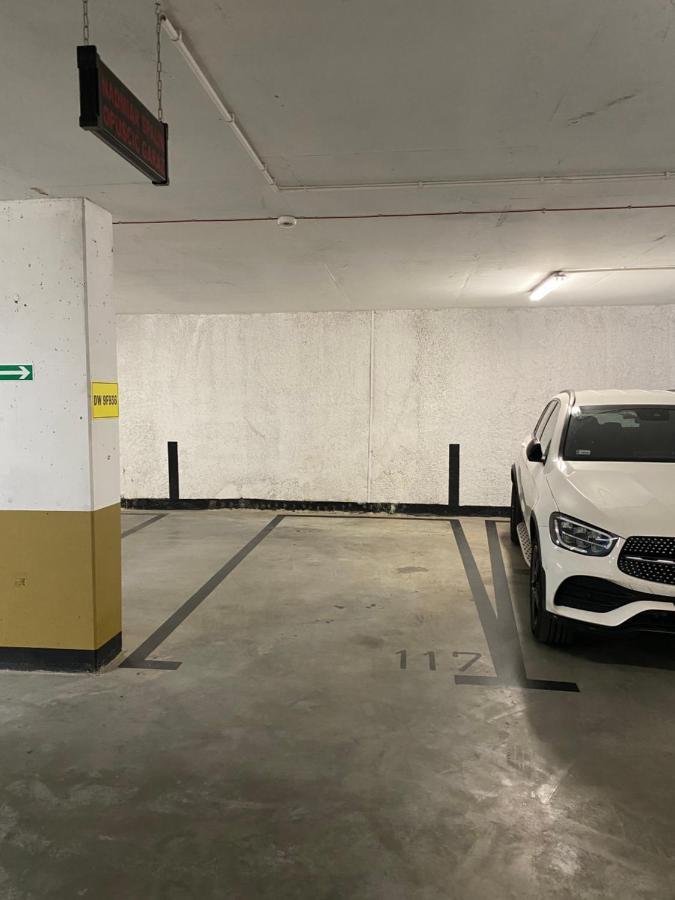 Apartament Versace Ksiecia Witolda Vratislav Exteriér fotografie