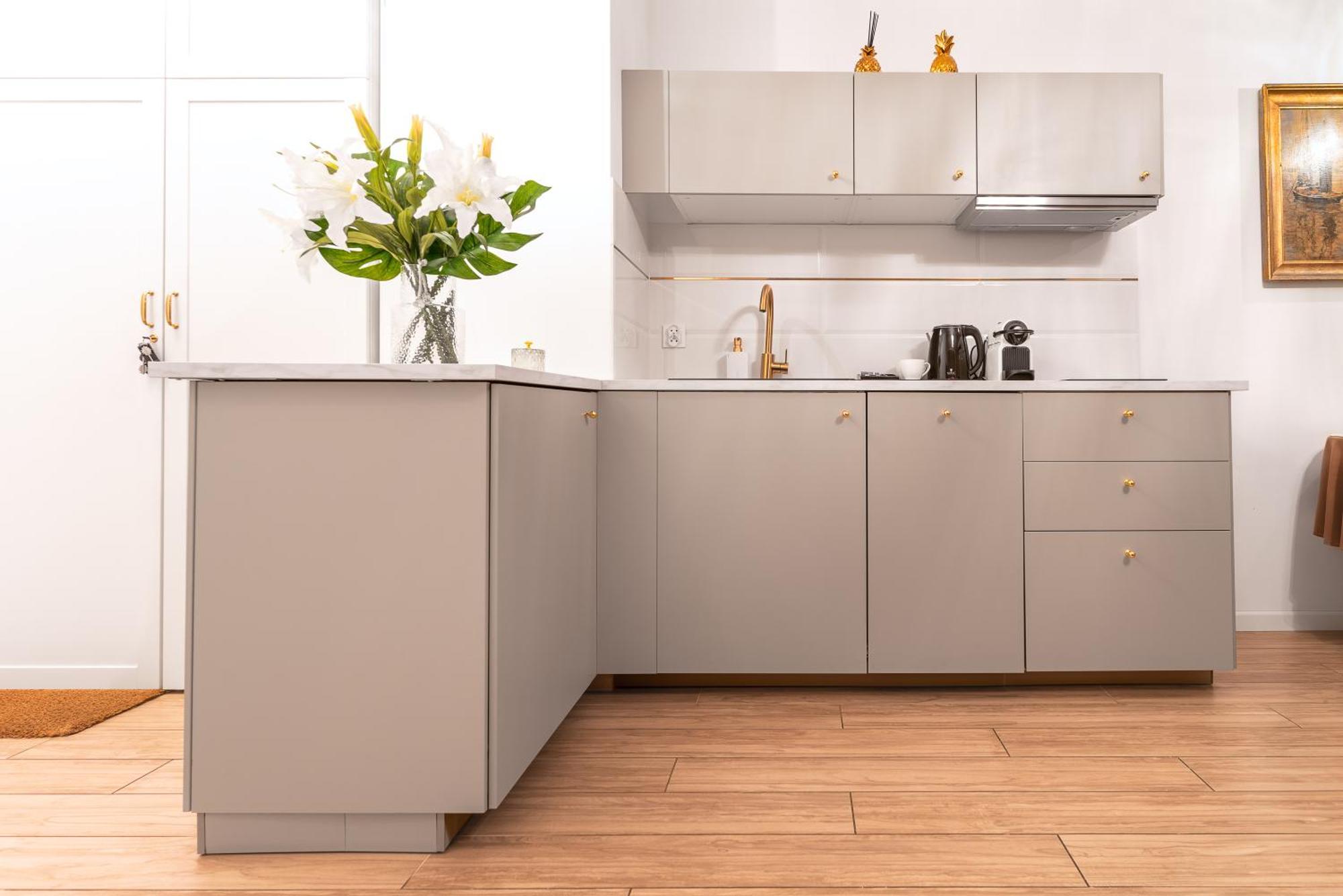 Apartament Versace Ksiecia Witolda Vratislav Exteriér fotografie