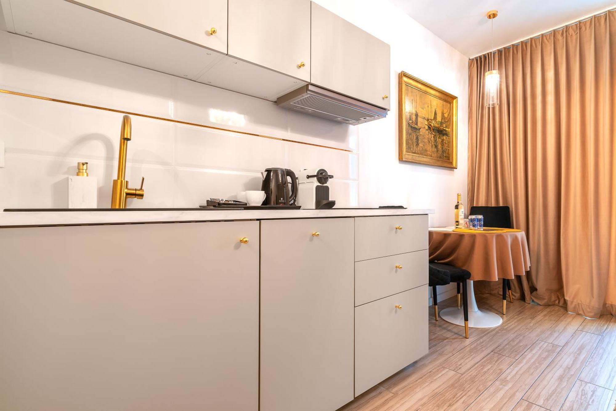 Apartament Versace Ksiecia Witolda Vratislav Exteriér fotografie