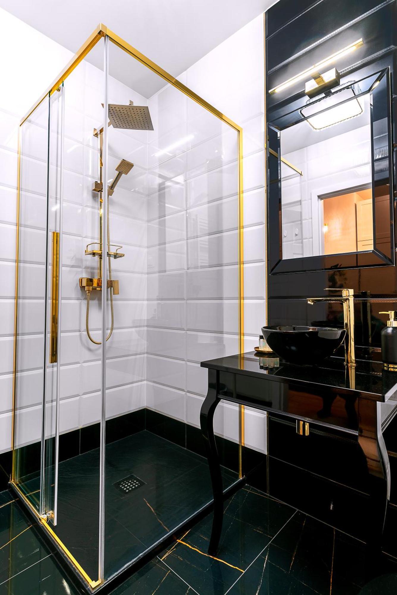 Apartament Versace Ksiecia Witolda Vratislav Exteriér fotografie