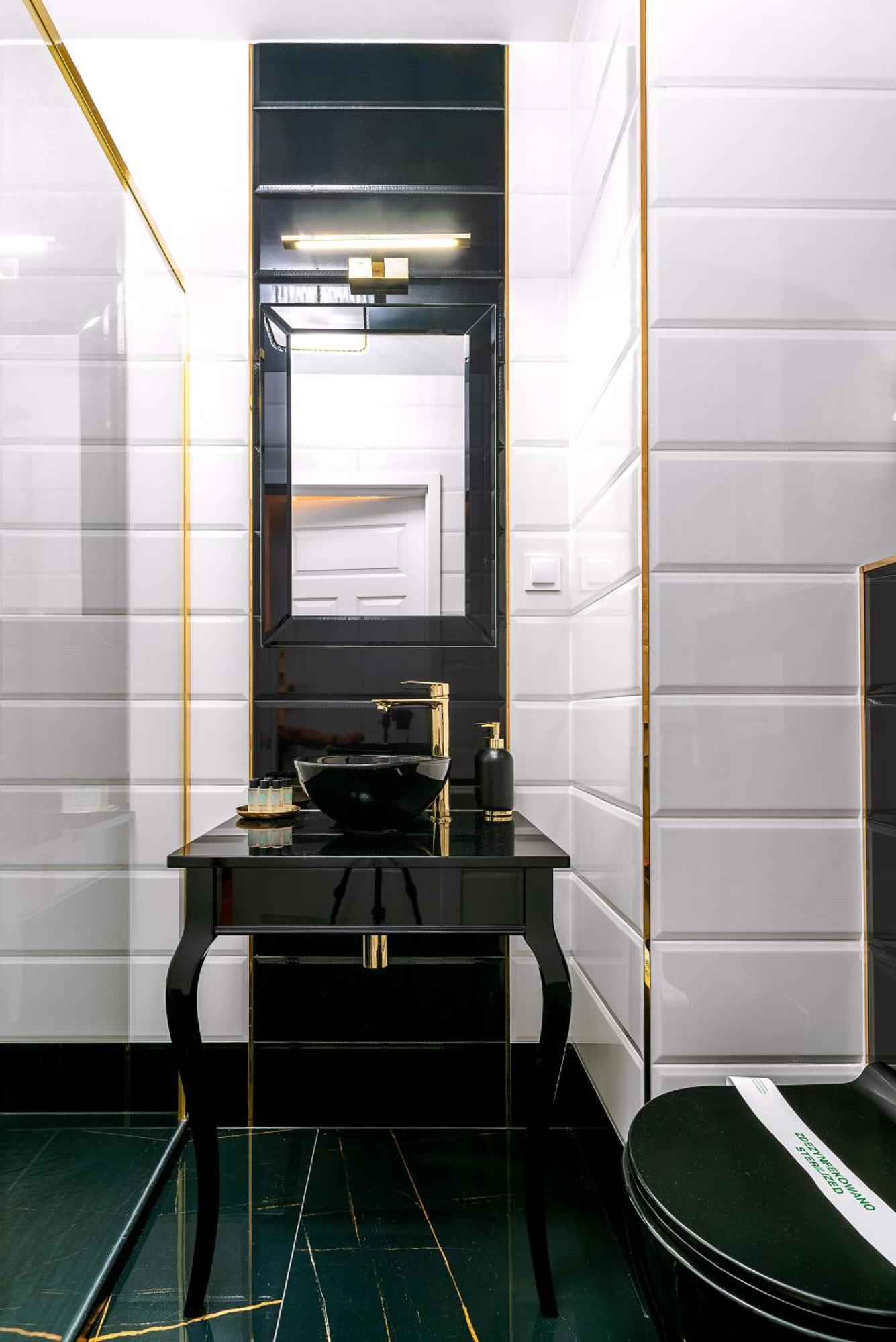 Apartament Versace Ksiecia Witolda Vratislav Exteriér fotografie