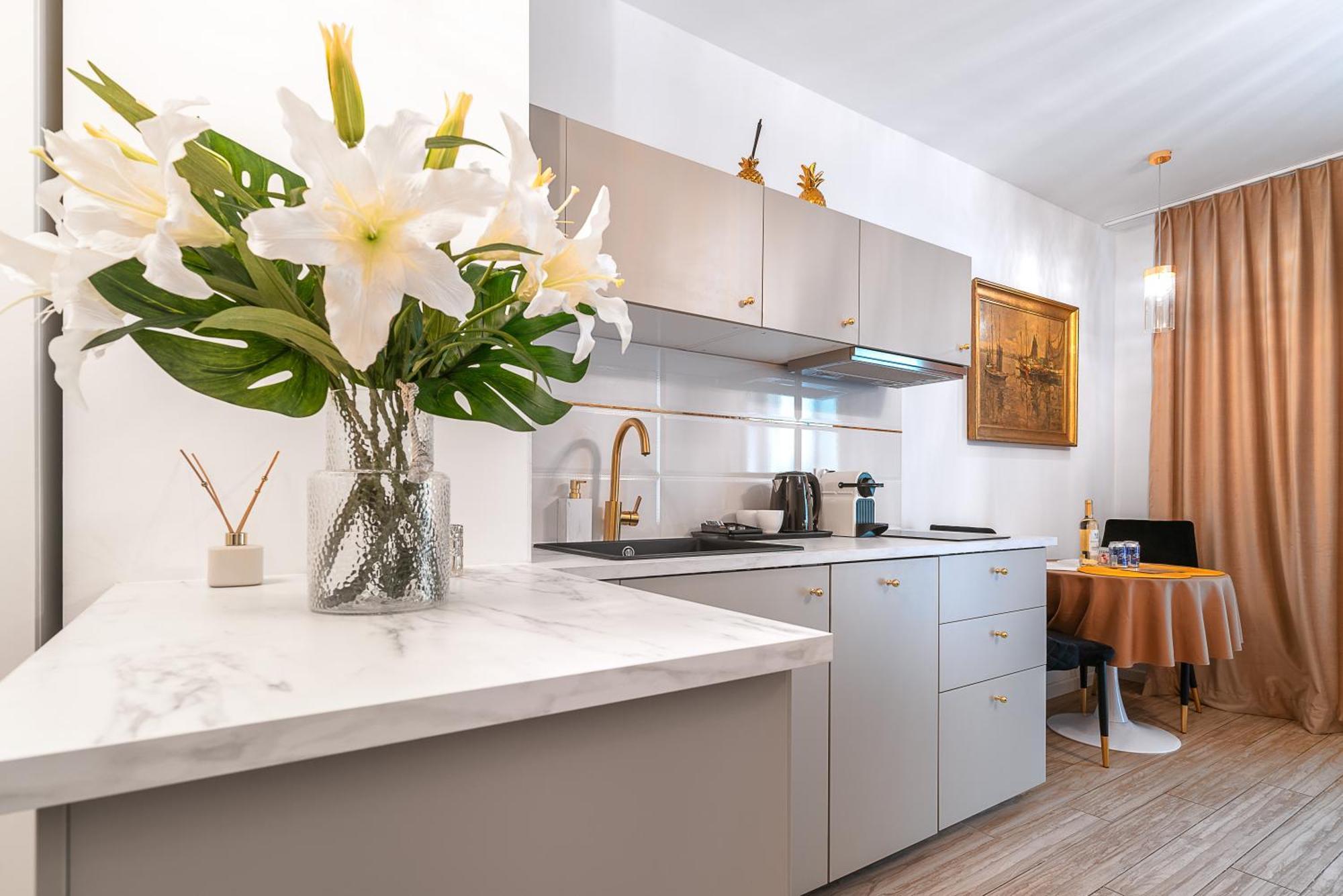 Apartament Versace Ksiecia Witolda Vratislav Exteriér fotografie