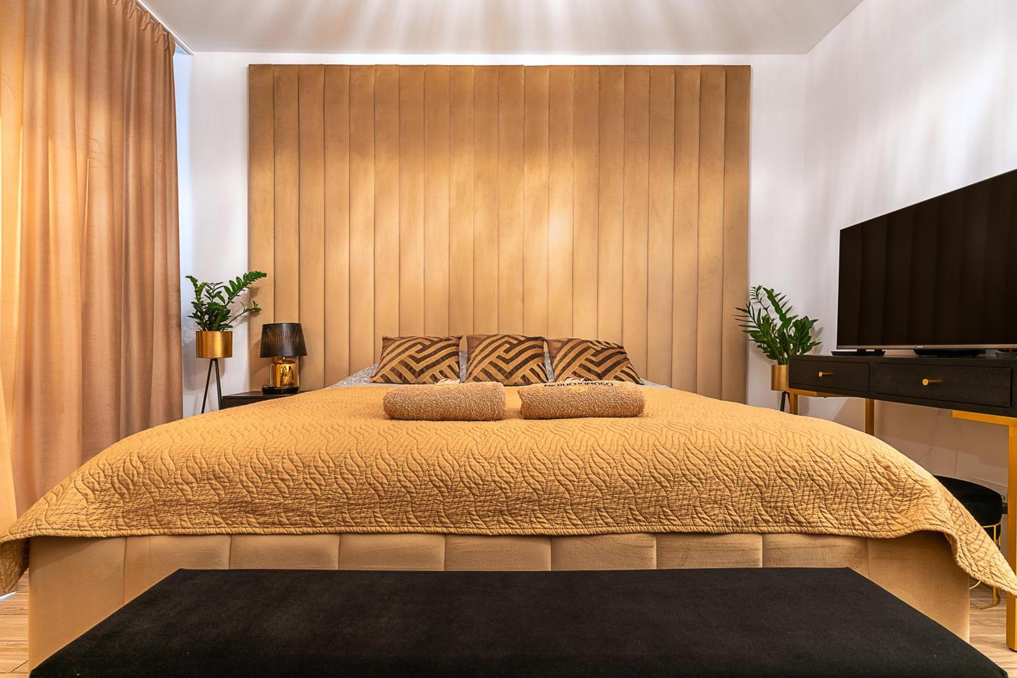 Apartament Versace Ksiecia Witolda Vratislav Exteriér fotografie