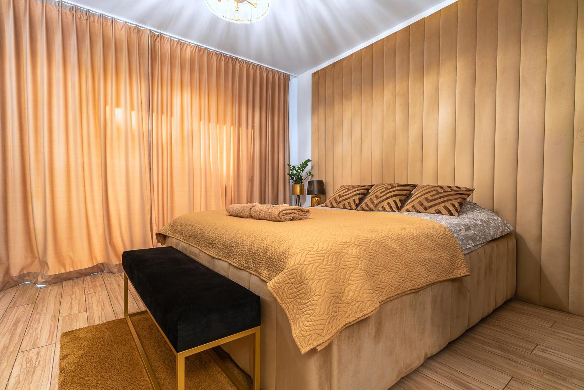 Apartament Versace Ksiecia Witolda Vratislav Exteriér fotografie