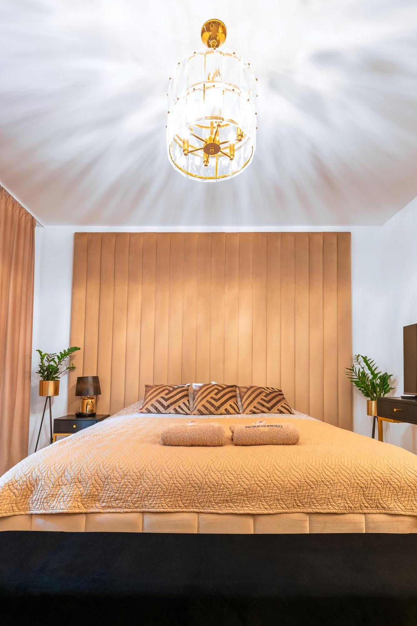 Apartament Versace Ksiecia Witolda Vratislav Exteriér fotografie