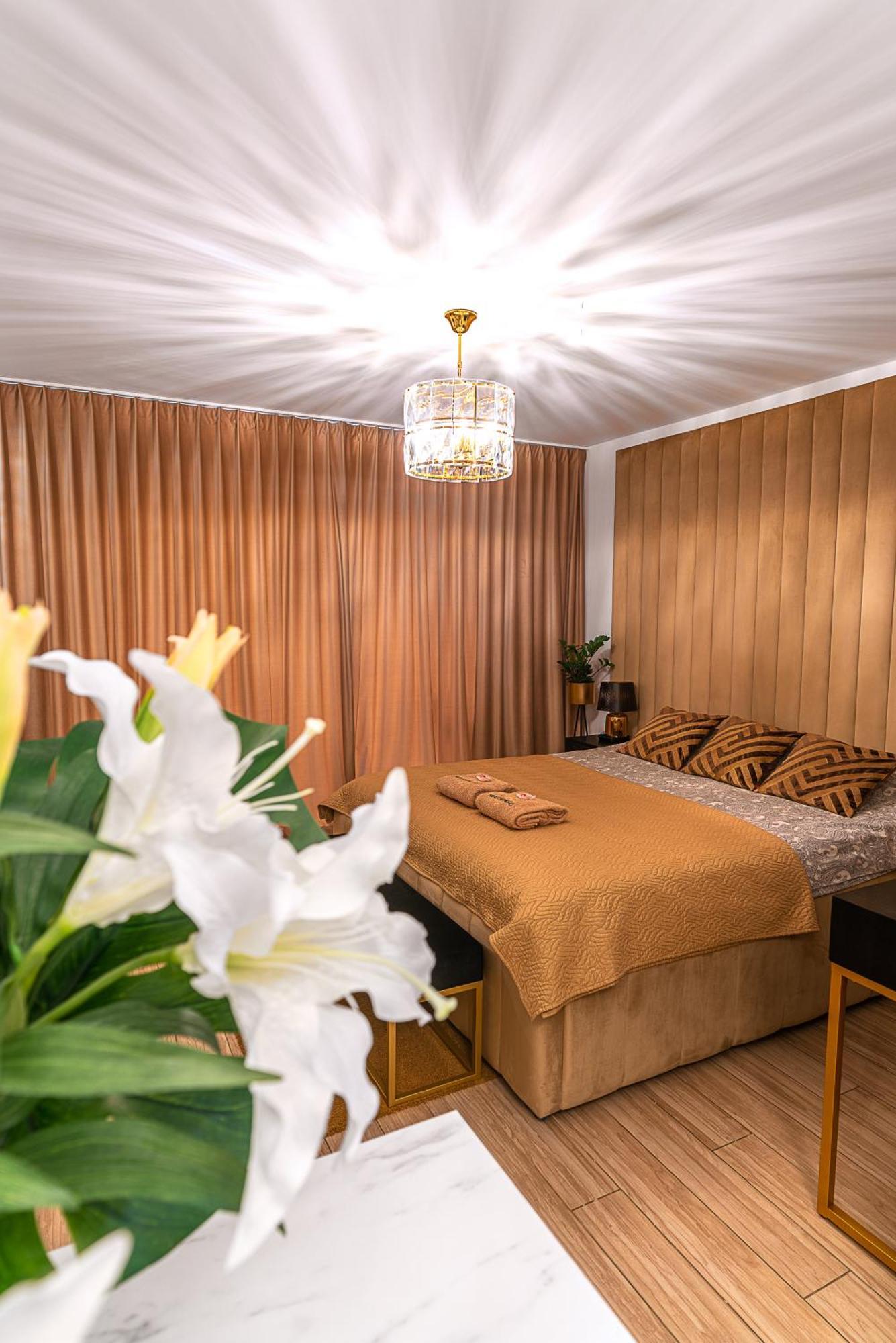 Apartament Versace Ksiecia Witolda Vratislav Exteriér fotografie
