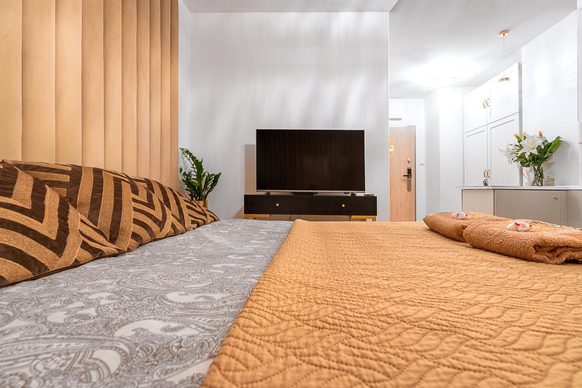 Apartament Versace Ksiecia Witolda Vratislav Exteriér fotografie